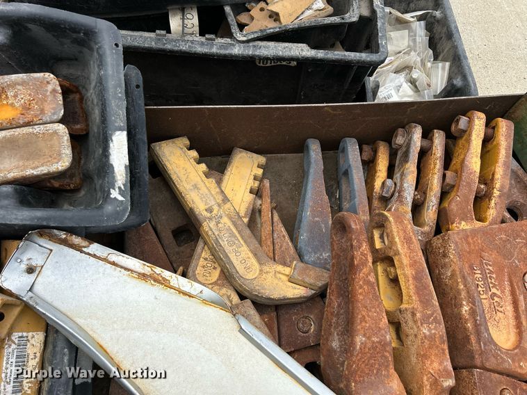 image for item MC9906 Tools