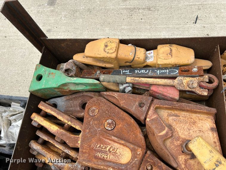 image for item MC9906 Tools