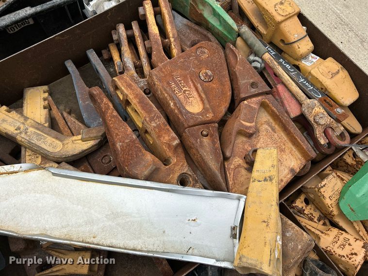 image for item MC9906 Tools