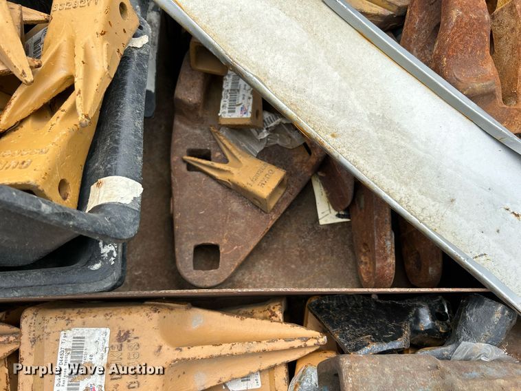 image for item MC9906 Tools