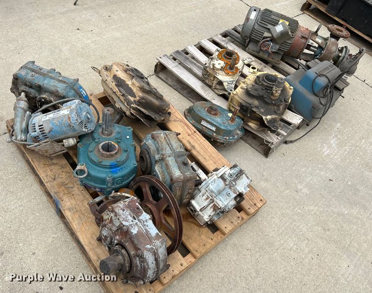 image for item MC9907 Tools