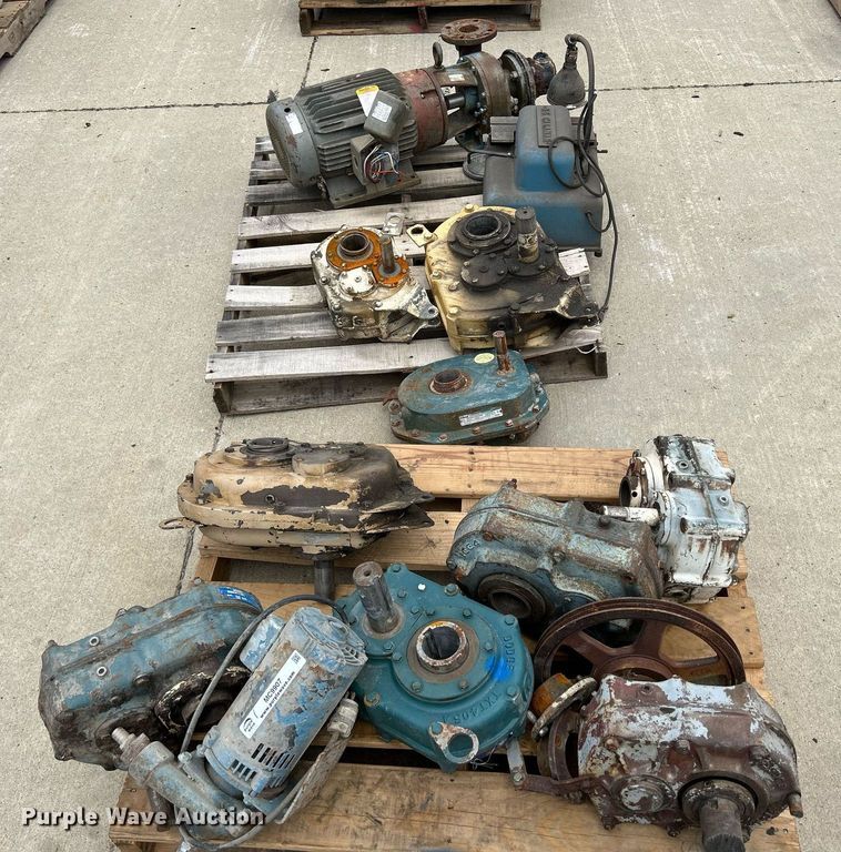 image for item MC9907 Tools