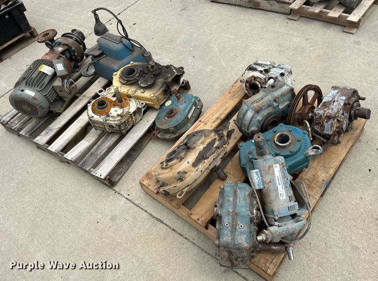 image for item MC9907 Tools