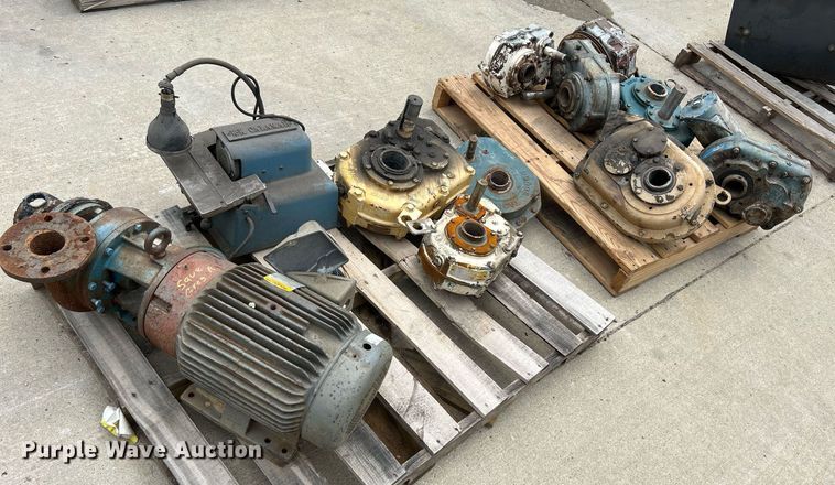 image for item MC9907 Tools