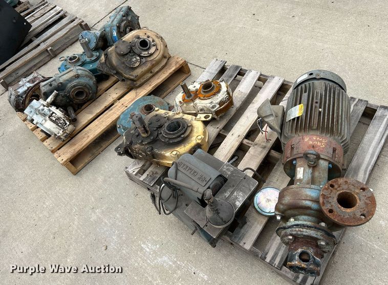 image for item MC9907 Tools