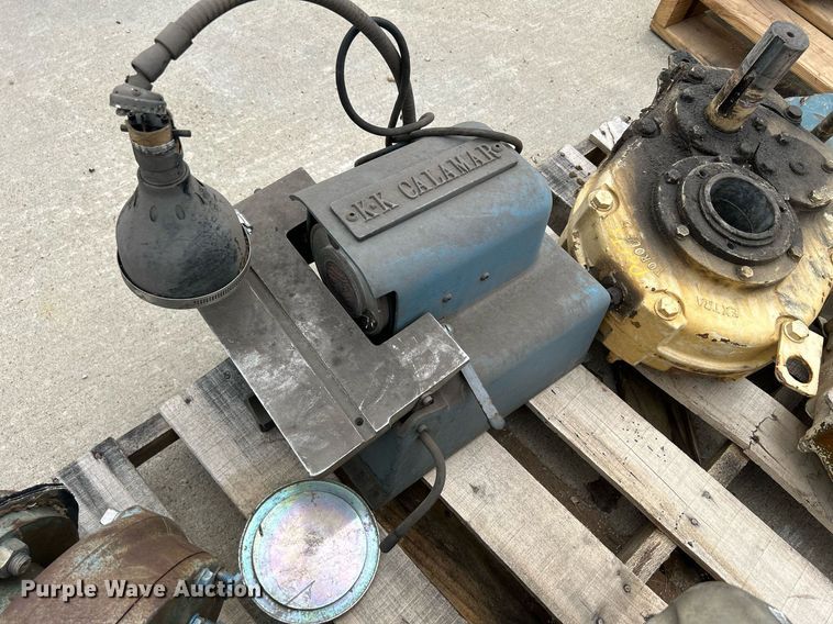 image for item MC9907 Tools