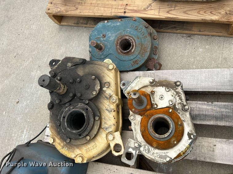 image for item MC9907 Tools