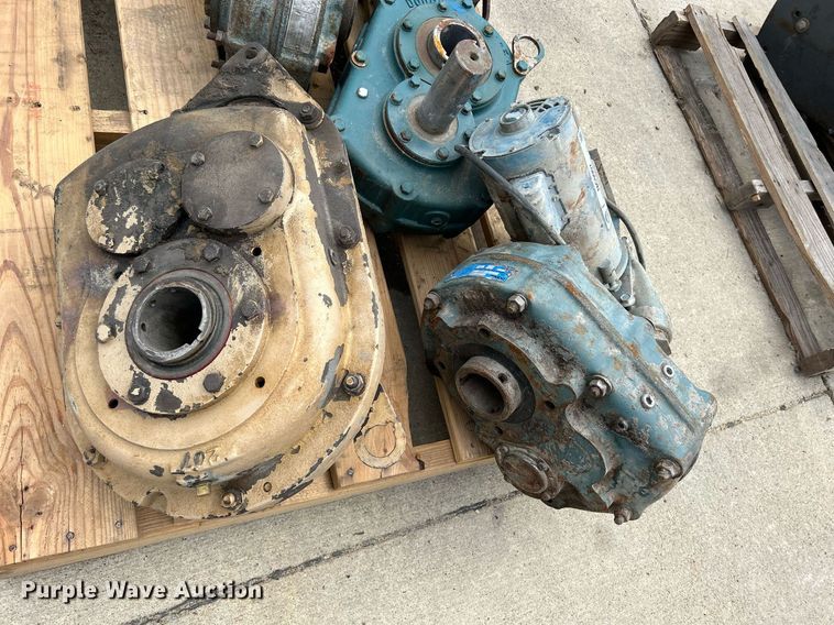 image for item MC9907 Tools