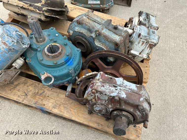 image for item MC9907 Tools