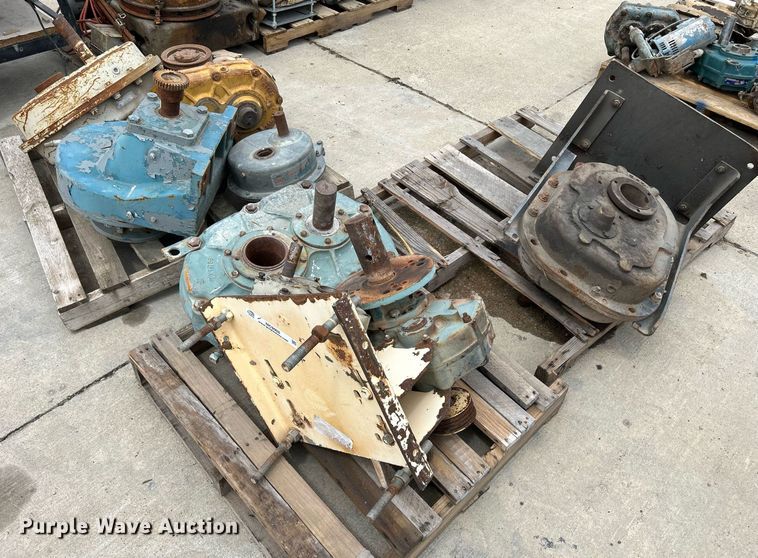 image for item MC9908 (9) reducers