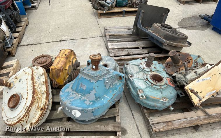 image for item MC9908 (9) reducers