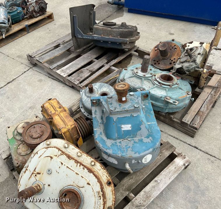 image for item MC9908 (9) reducers