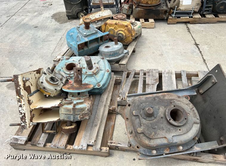 image for item MC9908 (9) reducers