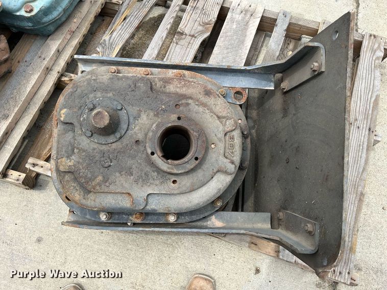 image for item MC9908 (9) reducers