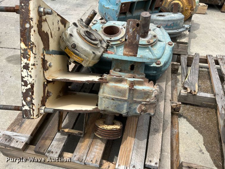 image for item MC9908 (9) reducers