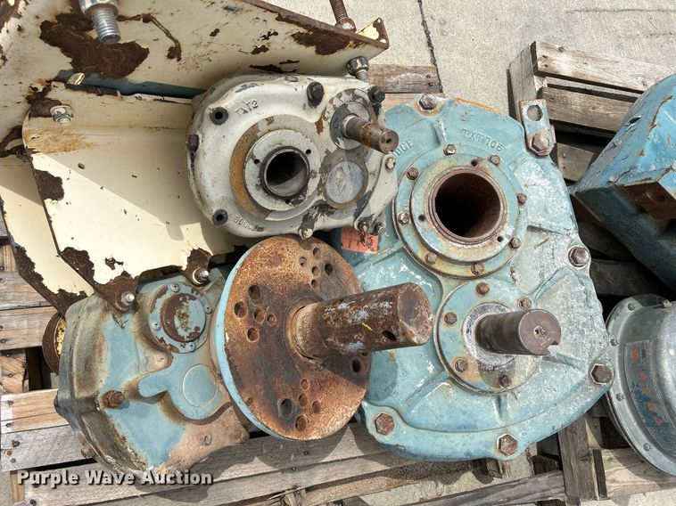 image for item MC9908 (9) reducers