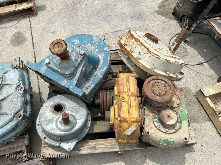 image for item MC9908 (9) reducers