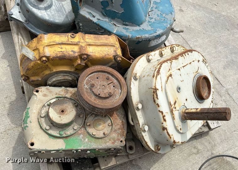 image for item MC9908 (9) reducers