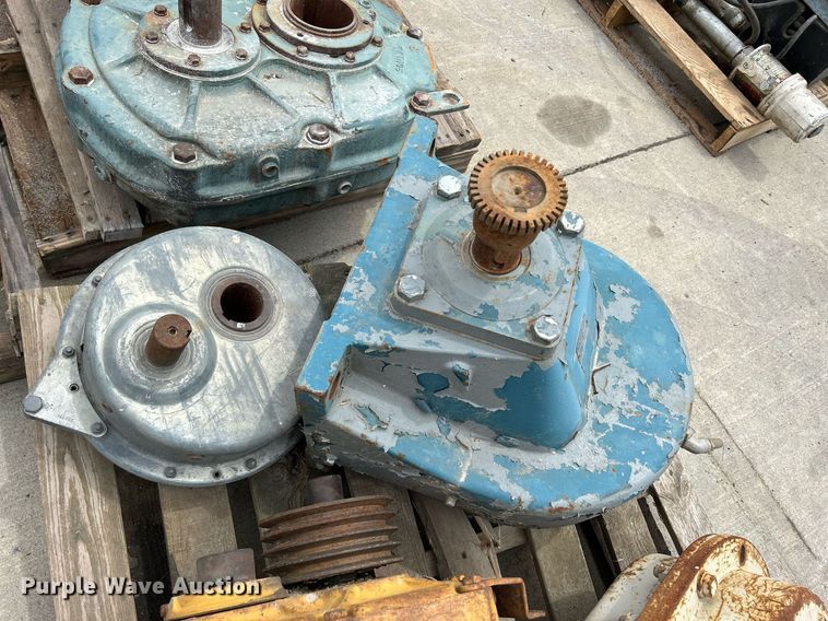 image for item MC9908 (9) reducers