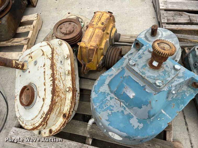 image for item MC9908 (9) reducers