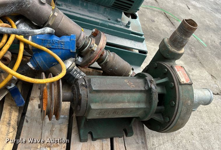 image for item MC9911 (3) pumps