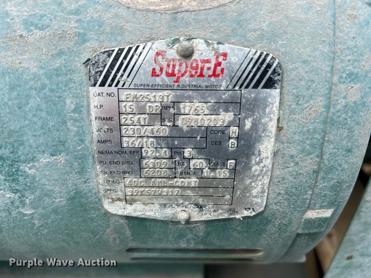 image for item MC9911 (3) pumps