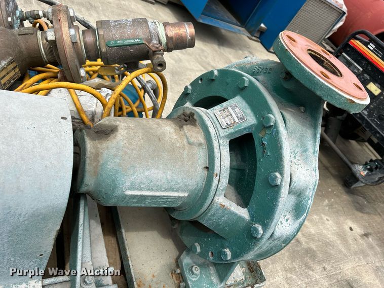 image for item MC9911 (3) pumps