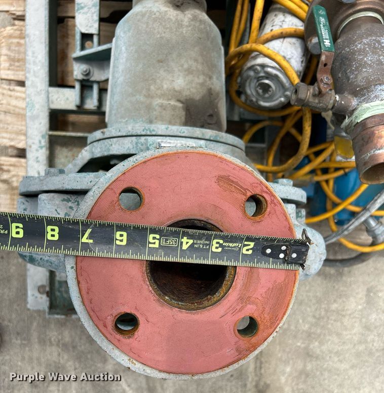 image for item MC9911 (3) pumps