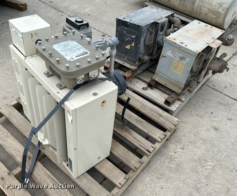 image for item MC9913 (3) heaters