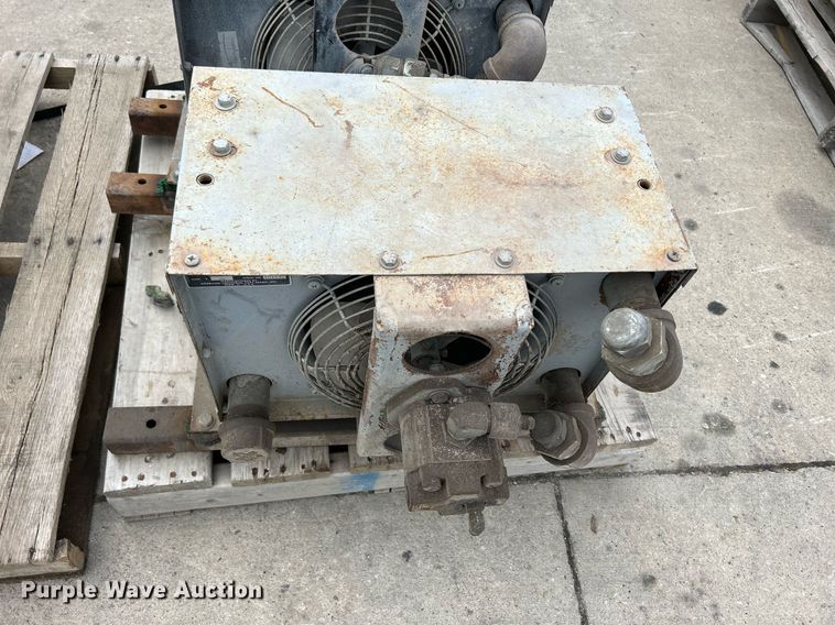 image for item MC9913 (3) heaters