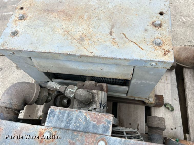 image for item MC9913 (3) heaters