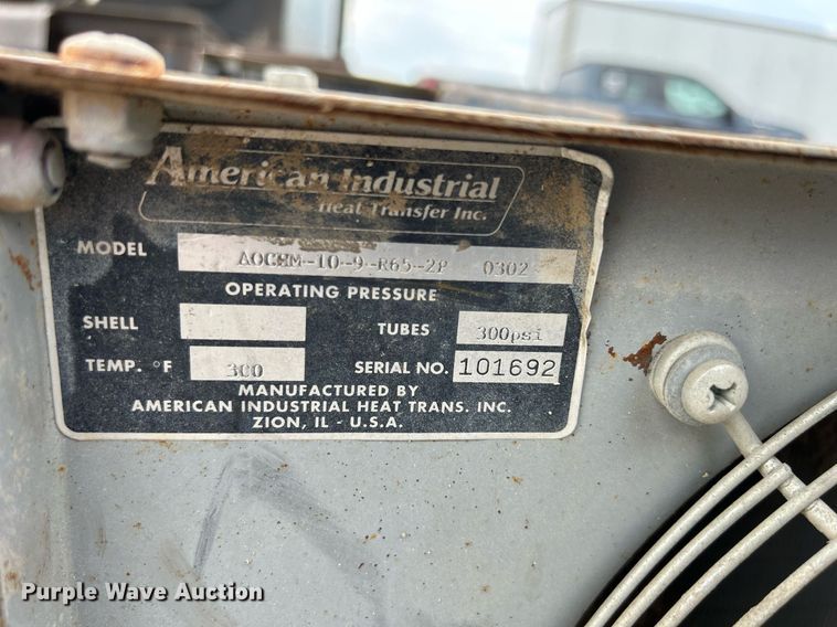 image for item MC9913 (3) heaters