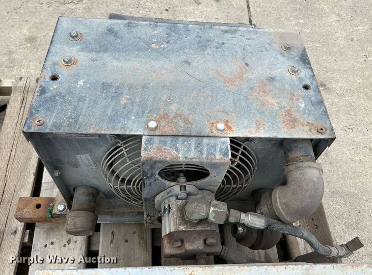 image for item MC9913 (3) heaters