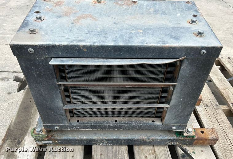 image for item MC9913 (3) heaters