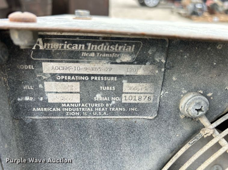 image for item MC9913 (3) heaters