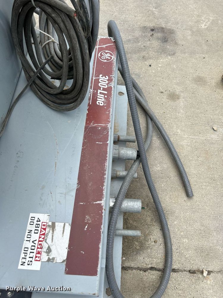 image for item MC9916 (14) electrical boxes