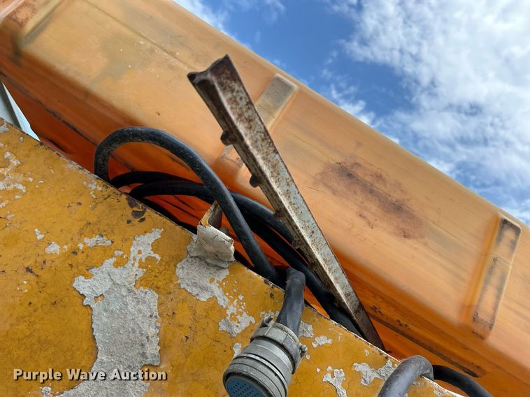 image for item MC9916 (14) electrical boxes