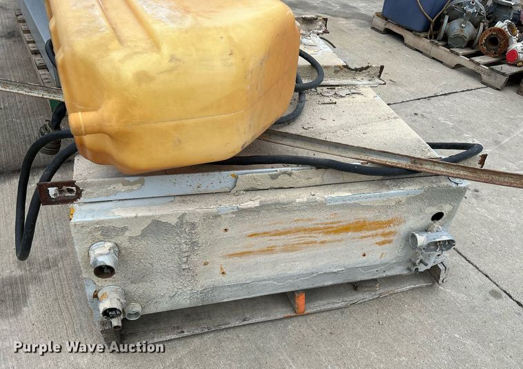 image for item MC9916 (14) electrical boxes