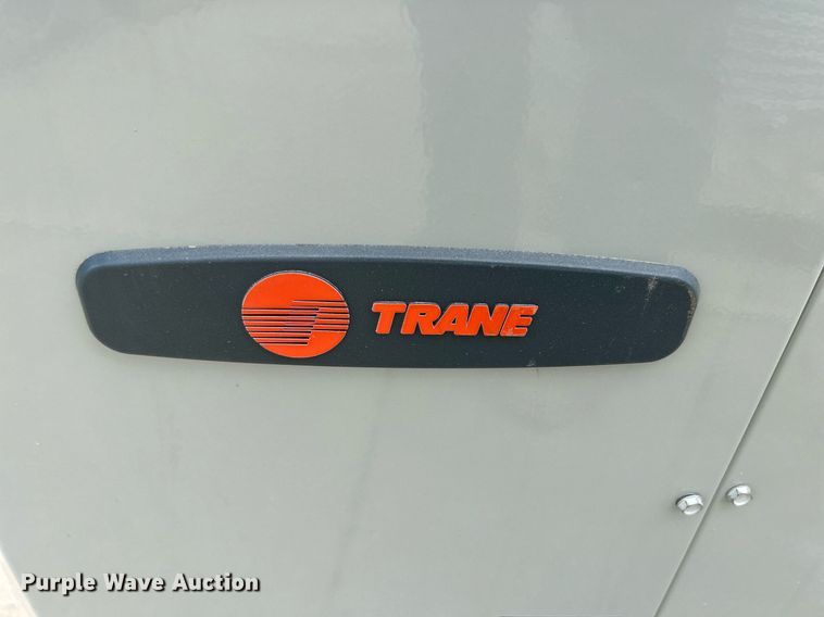 image for item MC9917 2008 Trane 4YCC3018A1040AA  HVAC system