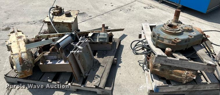 image for item MC9918 Tools