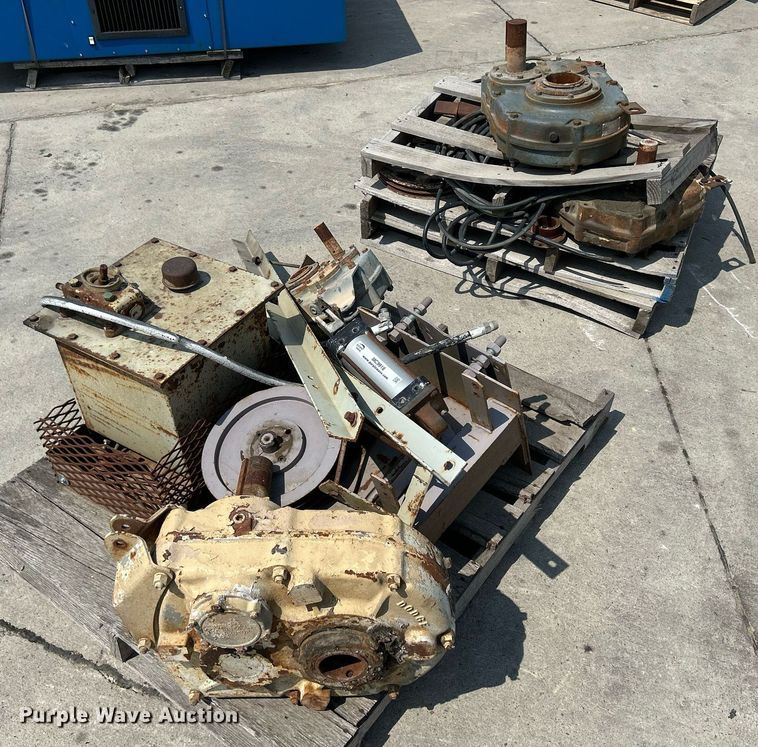 image for item MC9918 Tools