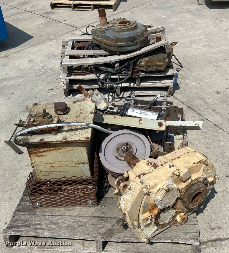 image for item MC9918 Tools