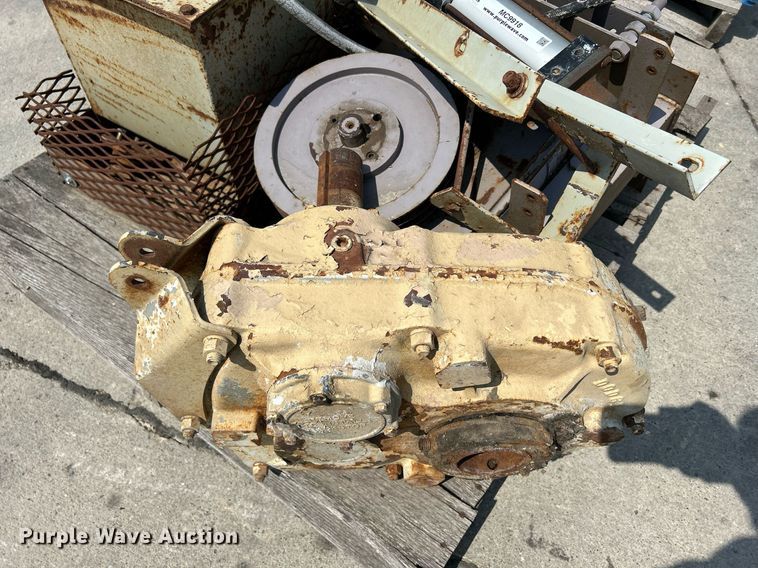 image for item MC9918 Tools