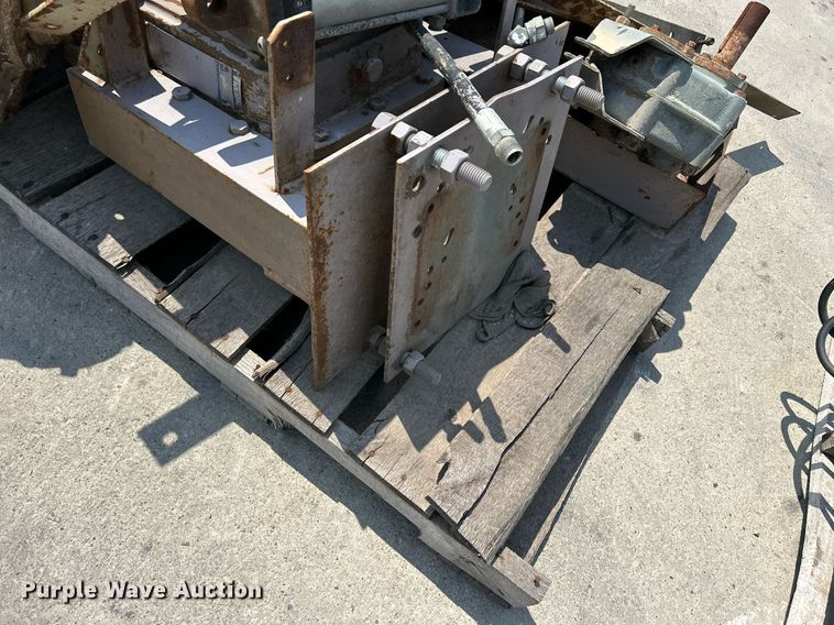 image for item MC9918 Tools