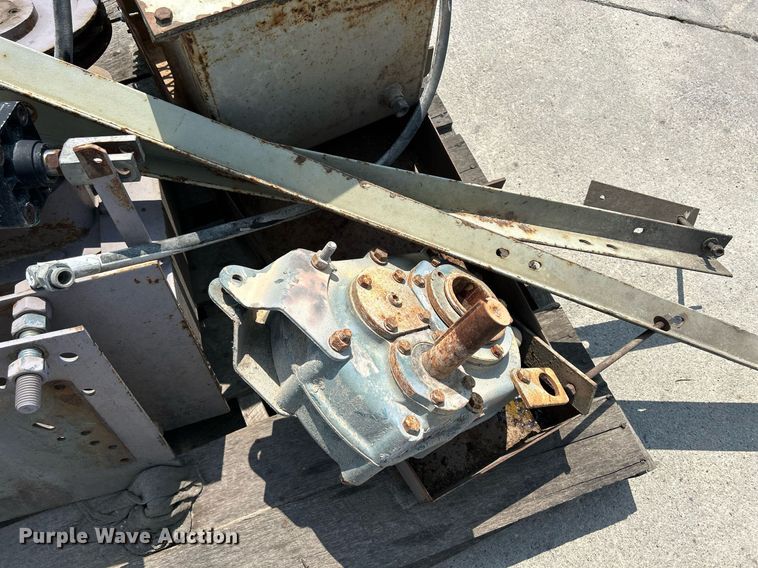 image for item MC9918 Tools