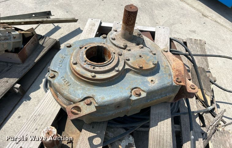 image for item MC9918 Tools