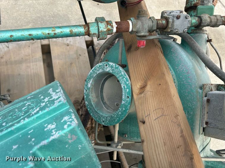 image for item MC9922 (4) Eclipse shut-off valves