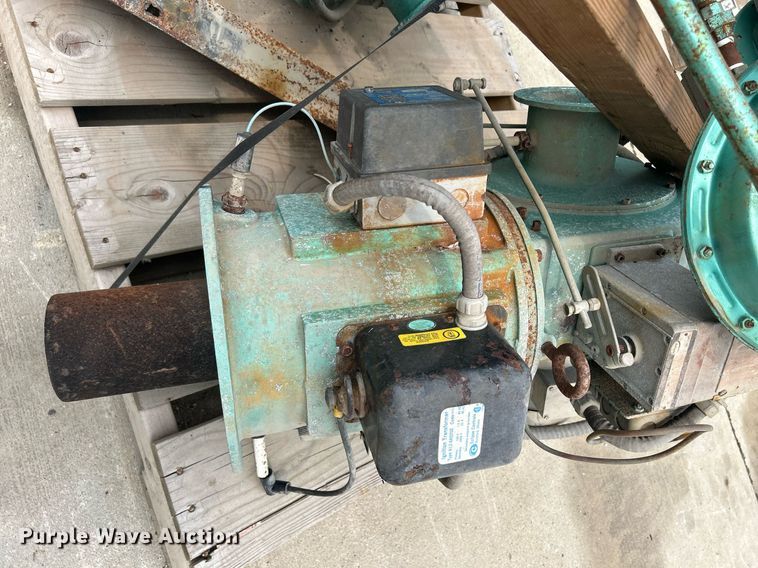 image for item MC9922 (4) Eclipse shut-off valves