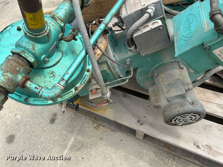 image for item MC9922 (4) Eclipse shut-off valves