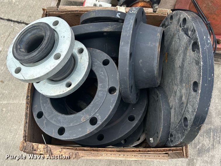 image for item MC9924 Pipe fittings